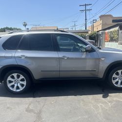 2010 BMW X5