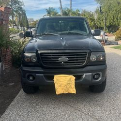 2009 Ford Ranger
