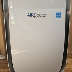 AIR DOCTOR MODEL AD3500