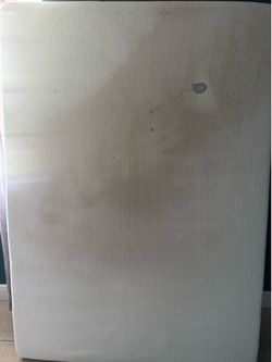 2 memory foam Full size beds