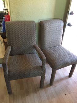 Nice Chairs