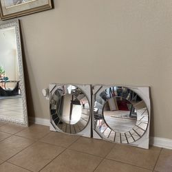 Designer Mirrors
