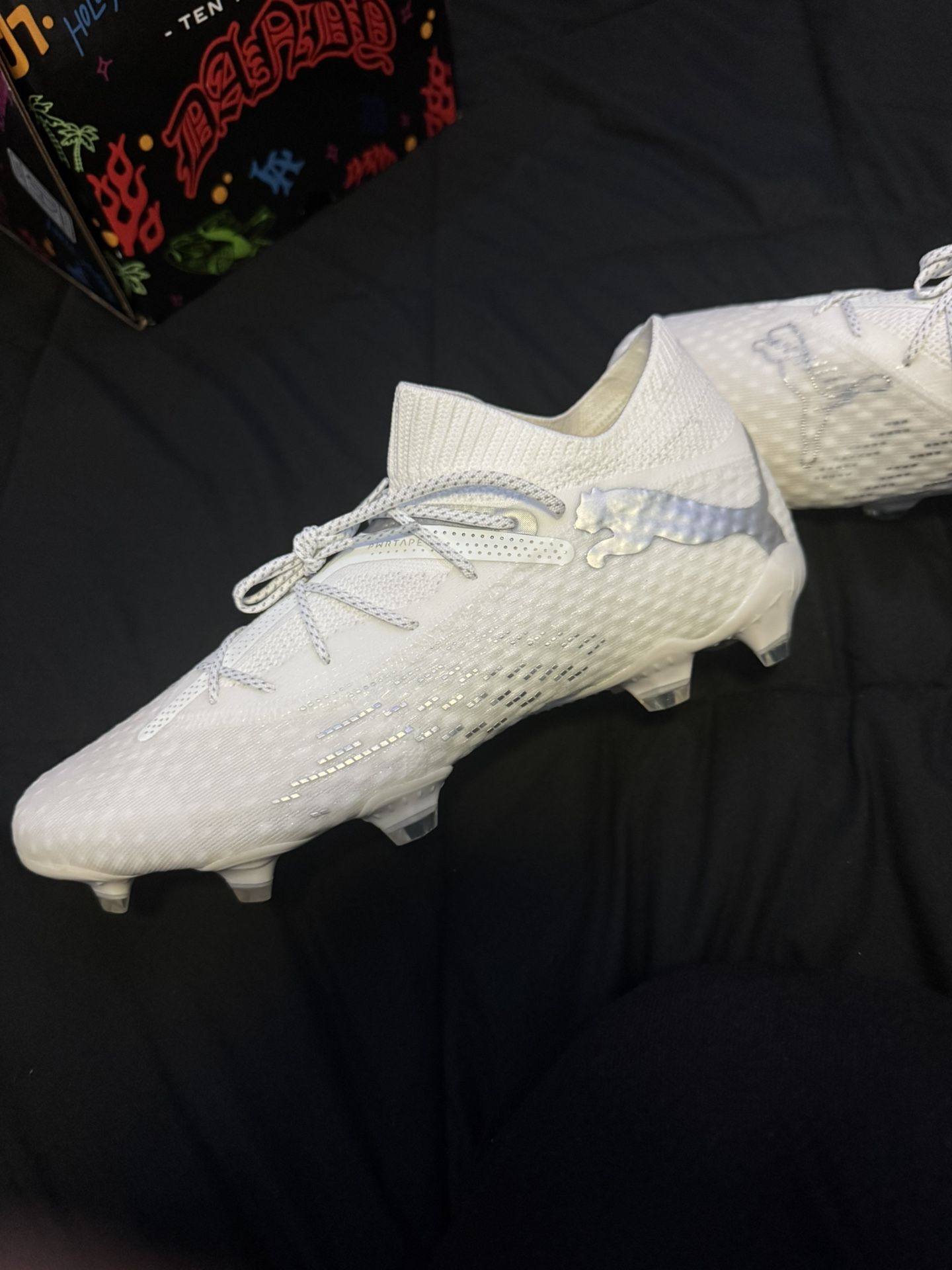 PUMA FUTURE 7 ULTIMATE SIZE 9.5