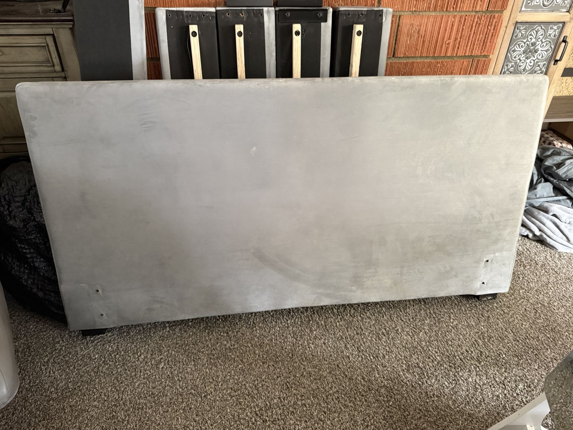 Full Size Bed Frame