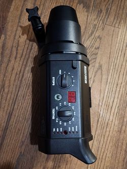 Bowens Gemini GM250R