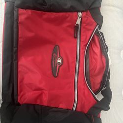 Overnight Bag