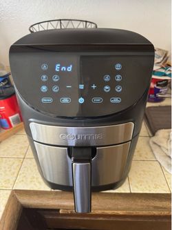 Air fryer