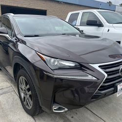 2015 Lexus NX200 🔰 Credito Facil