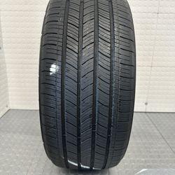 One Used Tire Michelin 225/50/17 #958