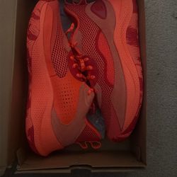 Curry Shoes Under Armor 