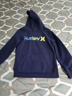 Boys Hurley Hoodie