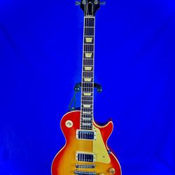 1980 Gibson Les Paul Electric Guitar  11047526