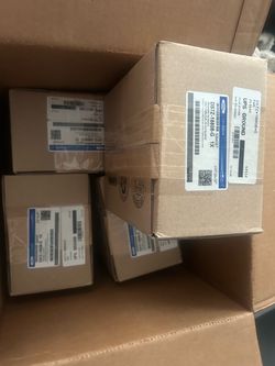 6x9 ford oem speakers