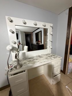 Vanity