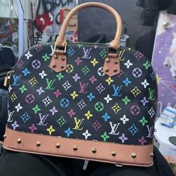 Louis Vuitton Purse