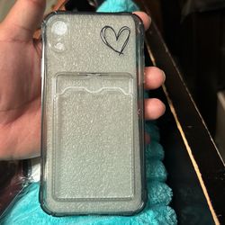 Xr Phone Case 