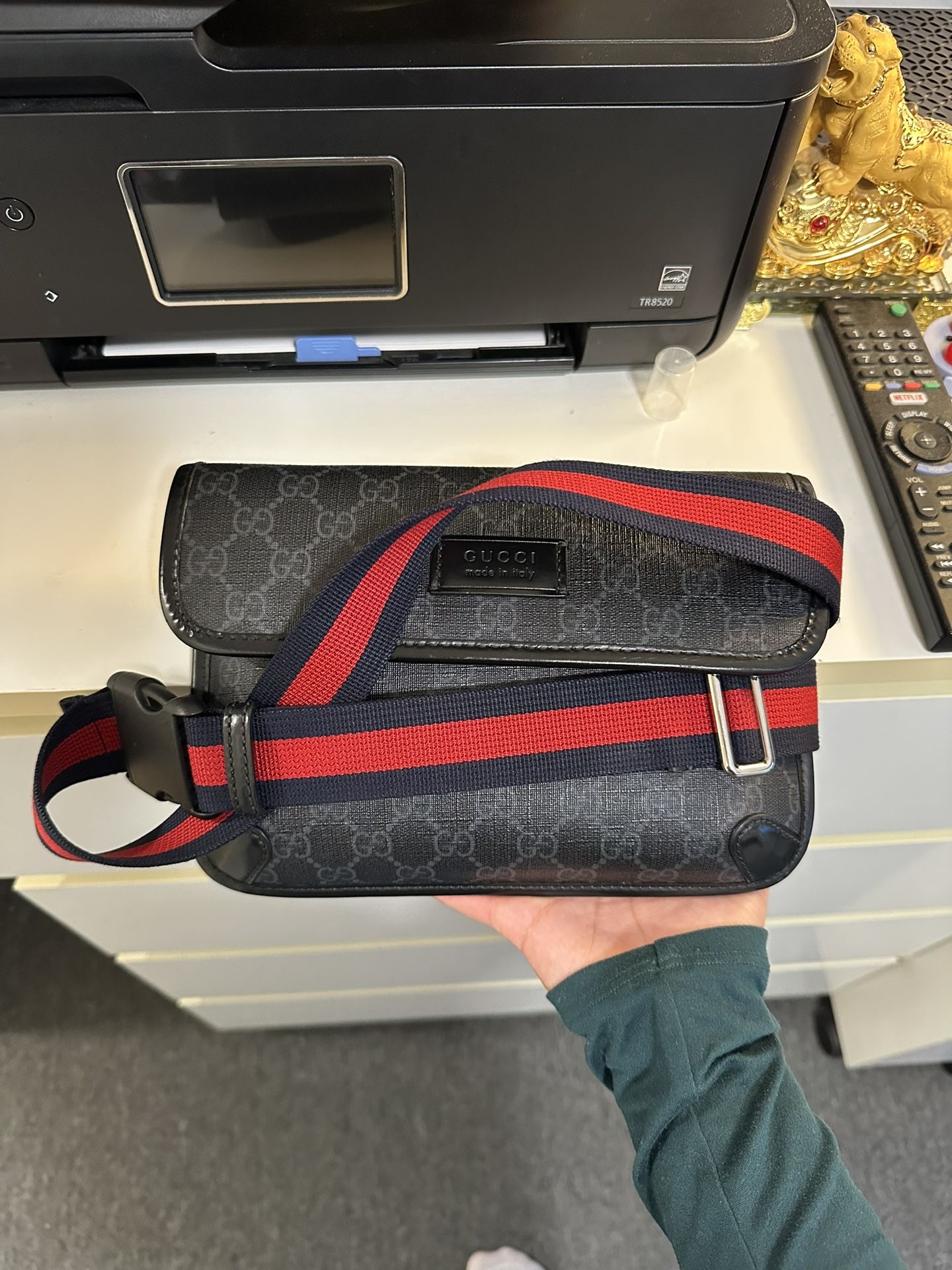 Gucci Belt Bag Men’s 