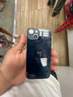 iPhone 14
