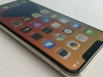 IPhone 11 pro Max 256gb