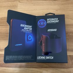 Lifeproof Lifeactiv Armband With Quickmount
