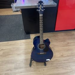 Jasmine Acoustic Guitar 199804