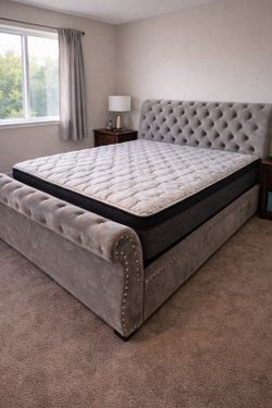 Need a Mattress Fast? In Stock for Pickup or Delivery