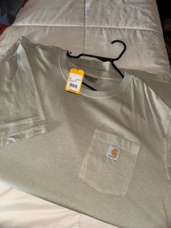 Carhartt Tshirt