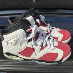 Carmine 6 