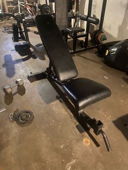 Bench