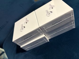 AirPod 4