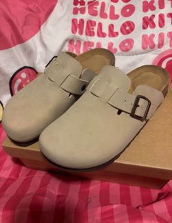 Birkenstock