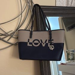 Michael Kors Tote Purse 