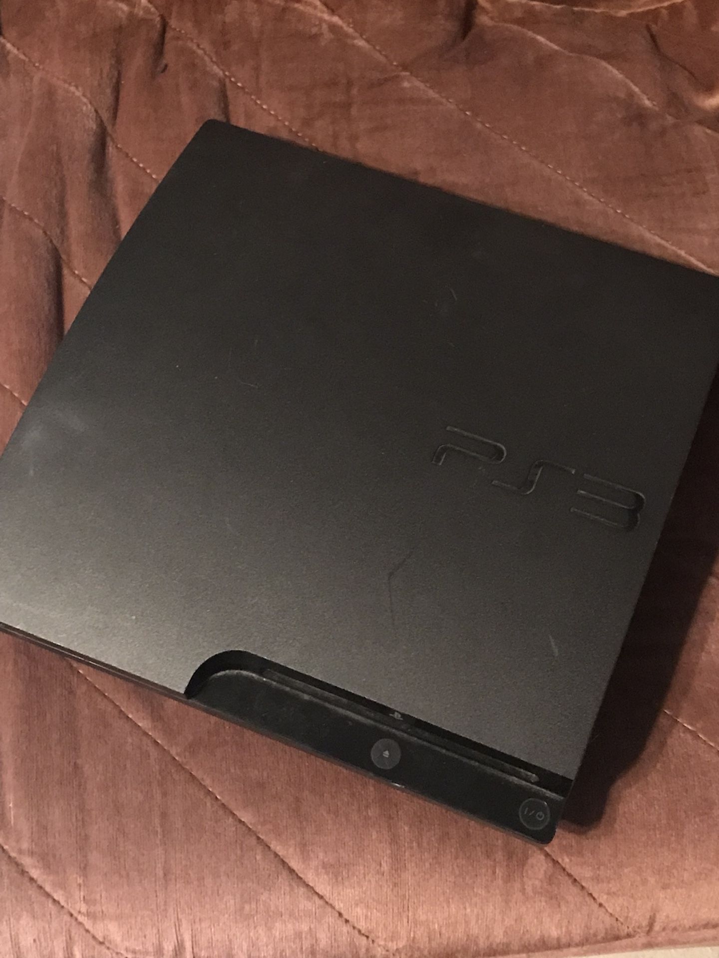 PS3