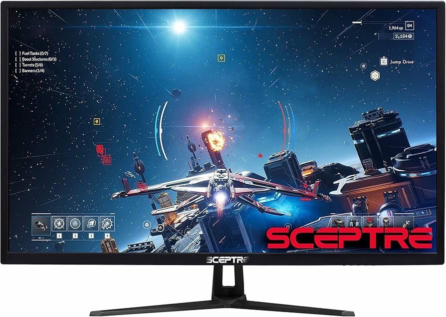 Sceptre 32” Minitor