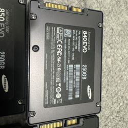 Samsung Ssd 