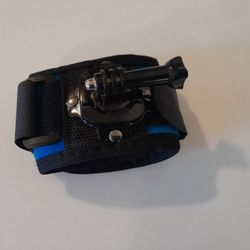 Vlogging Camera Holder