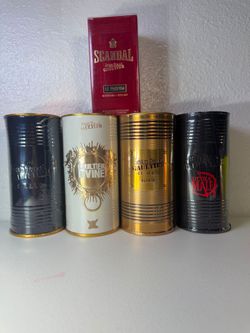 Cologne & perfume wholesale deals