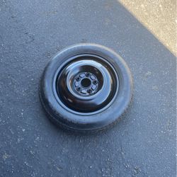 Spare Tire