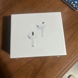 Authentic Apple AirPods