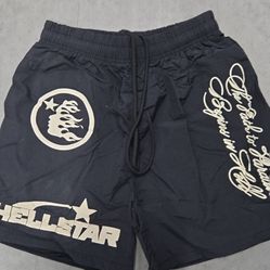 Hellstar shorts