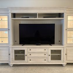 Entertainment Center