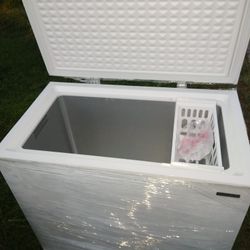 Brand New Freezer