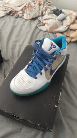 Kobe protro 4 draft day