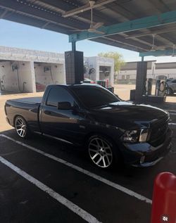 2015 Ram 1500