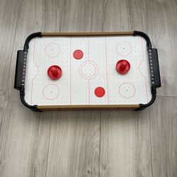 22” Table Top Air Hockey 