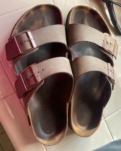 Birkenstocks Fits Size 9/10