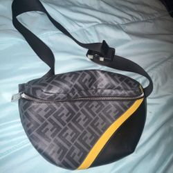 Fendi Bag 