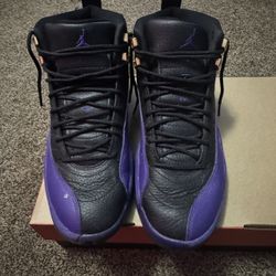 Air Jordan 12 RETRO