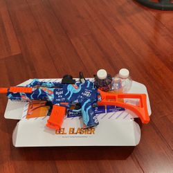 Gel Blaster