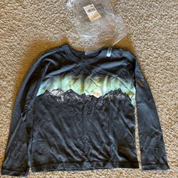 Medium Child’s Shirt